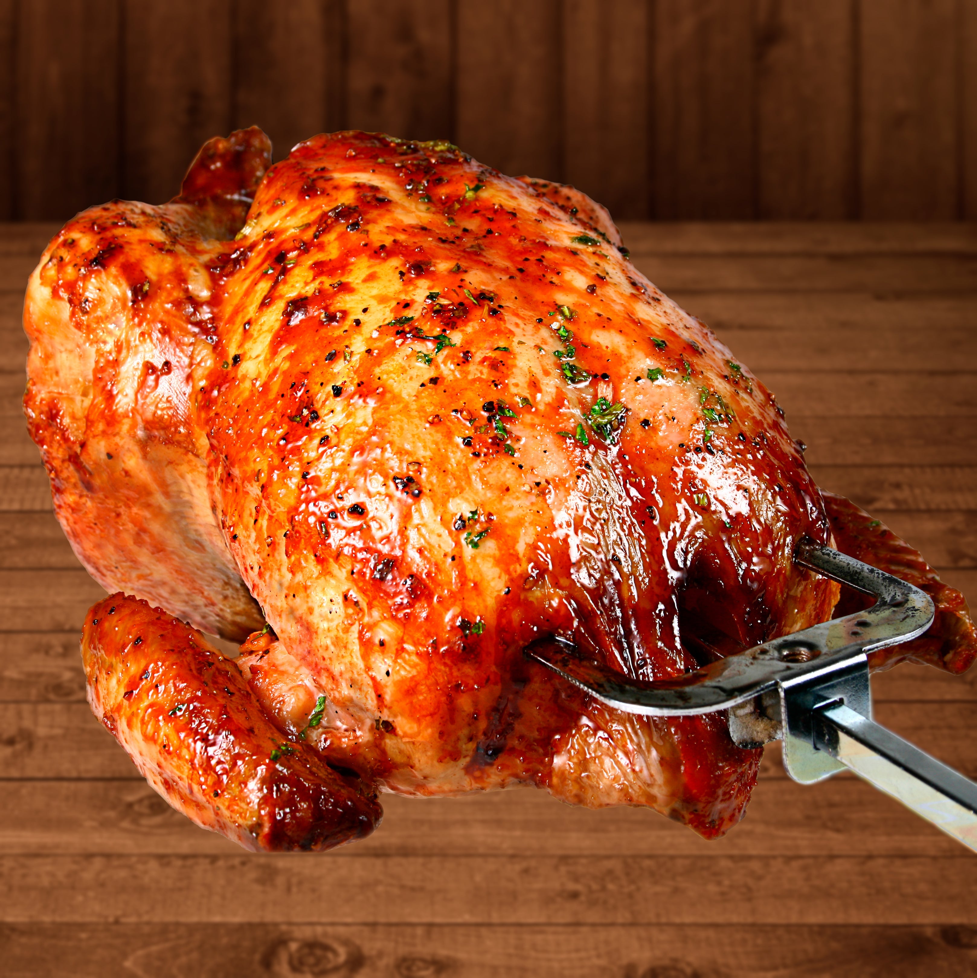 Zabiha Halal Whole Chicken