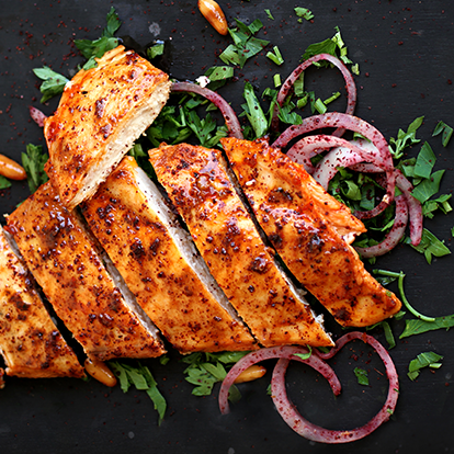 Persian Chicken Marinade